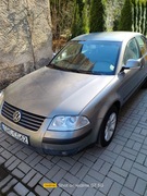 Volkswagen Passat B5 FL