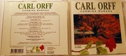 CARL ORFF – CARMINA BURANA  CD, LABEL; ELAP /CLASSICAL MODERN/ 1995r  