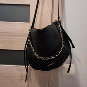 Torebka listonoszka Puccini Jagger