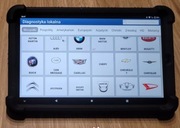 Zestaw do diagnostyki DIAGZONE + TABLET