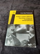 Rodzina a system społeczny - Anna Giza-Poleszczuk
