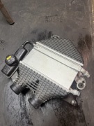 Intercooler powietrza F80 F82 M3 M3 BMW stan idealny 50 tys przebieg 