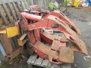 Chwytak obrotowy Auramo 