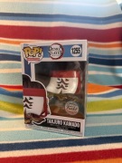 Funko POP Anime Demon Slayers, Tanjuro Kamado, 1255
