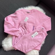 Komplet zestaw 164 158 bluza dresy spodnie dresowe komplet dresowy