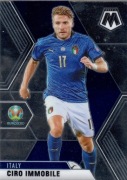 PANINI MOSAIC UEFA EURO 2020 CIRO IMMOBILE WŁOCHY 138
