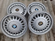 Felgi aluminiowe bmw styling 2