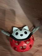 Canpol babies grzechotka kot