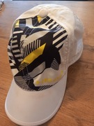 Czapka z daszkiem Head