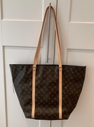 Orginalna damska torebka Louis Vuitton