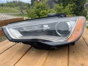 8V0941005B Lampa Lewa Audi A3 8V USA 