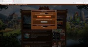 Konto Forge of Empires - G - Greifental (  Dinegu )