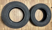 Continental VanContact 4Season 235/65 R16 C – Rok produkcji 2024