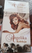 ANGELIKA kolekcja DVD 5 szt.