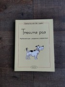 TRESURA PSA-wychowanie psa