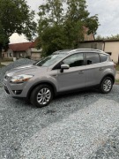 Ford Kuga Diesel 2010 2.0TDCi 140KM