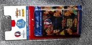 Panini Road To UEFA Euro 2016 Blister 4 Saszetki 24 Karty  