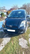 Toyota YARIS 2009 poj:1,3 Benzyna