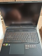 Laptop gamingowy Acer Nitro 