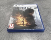 Finał Fantasy XVI PS5