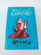 Chłopiec zwany Gwiazdką