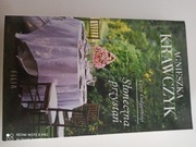 Słoneczna przystań A. Krawczyk 