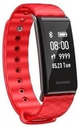 Smartwatch Huawei color band A2 czerwony (W org.opakowaniu) 
