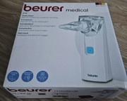 Inhalator ultradźwiękowy Beurer IH 55 biały