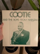 Cootie Williams and the Boys from Harlem SWING HOT JAZZ Duke Ellington