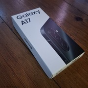 Samsung A17, nowy, 4/128