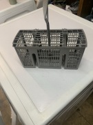 Koszyk na sztućce do zmywarki 