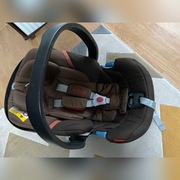 Fotelik samochodowy Cybex Gold