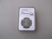 10 zł. 1964 Kazimierz Wielki P241a  NGC MS66