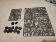 warhammer 40k kill team imperial navy breachers Wypraski