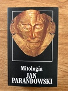 Mitologia - Jan Parandowski