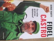 FIDEL CASTRO - CZY REŻIM PRZETRWA DYKTATORA? Serge Raffy