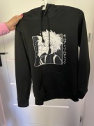 Bluza hunter x hunter rozm s od140-160 wzrost