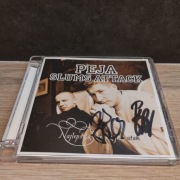 Peja Slums Attack, najlepszą obroną jest atak, 2cd, wydanie kolekcjonerskie