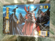 Batman/Spawn Spawn/Batman