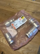 Złączka redukcyjna Prestabo Viega 35x25 558567
