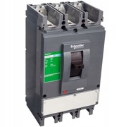 Rozłącznik EasyPacT CVS400 NA 400A 3P Schneider Electric