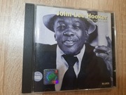 CD John Lee Hooker Blues For Big Town