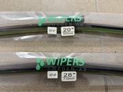 Audi Q7 Q8 4M pióra wycieraczek przednie NOWE