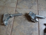 Podnóżki Simson KR51, Scwalbe, SR4