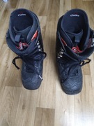 Buty snowboardowe Burton Sabbath r 42,5