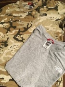 Dwupak The North Face rozmiar L