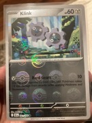 Pokémon TCG: Klink 061/086 Black Bolt & White Flare (Pokeball)