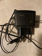 Oryginalna ładowarka Nokia AC-3E używana