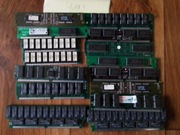 Zestaw pamięci SIMM