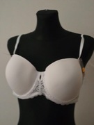 Biustonosz gładki 100B